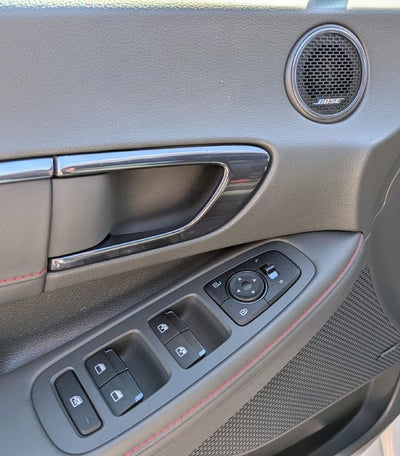 2023 Hyundai Sonata N Line