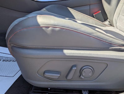 2023 Hyundai Sonata N Line
