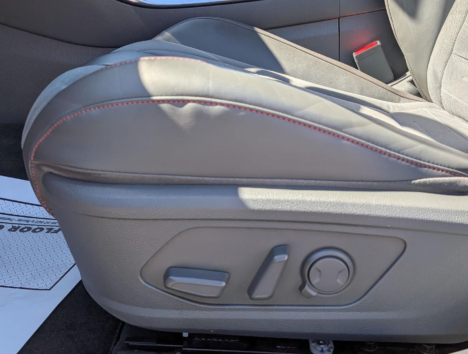 2023 Hyundai Sonata N Line