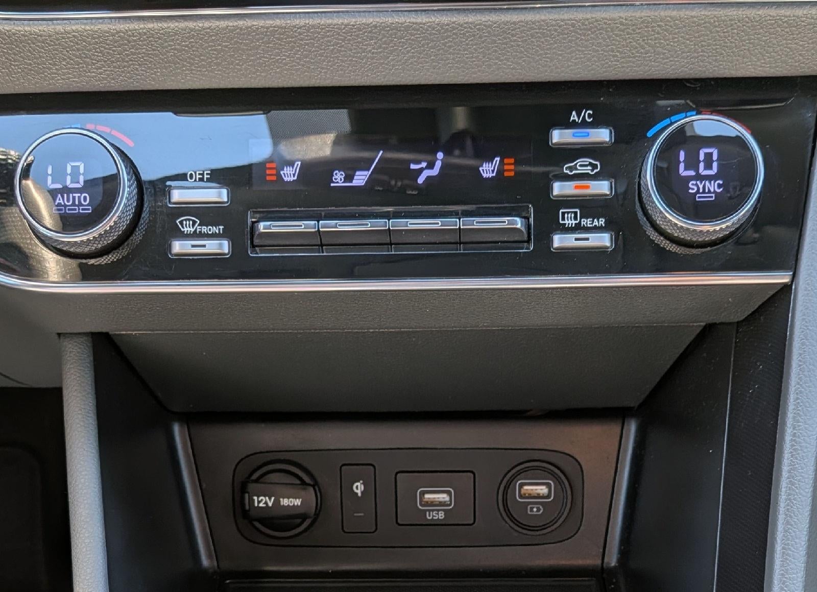 2023 Hyundai Sonata N Line