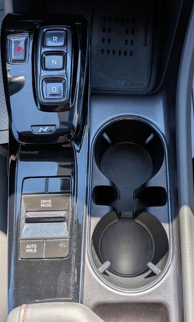 2023 Hyundai Sonata N Line