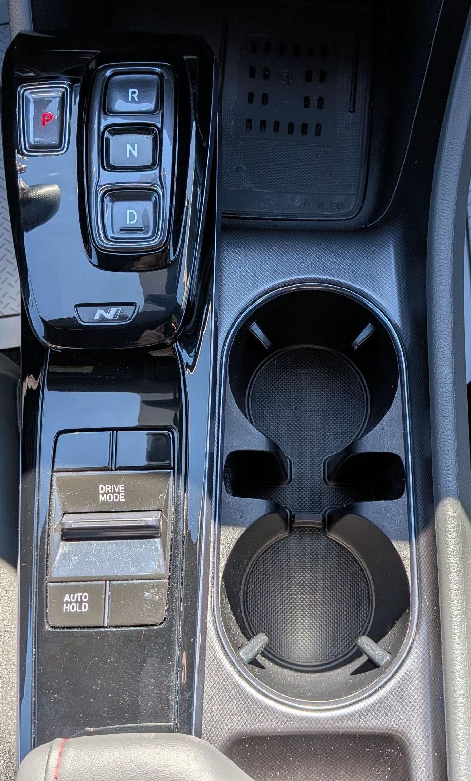 2023 Hyundai Sonata N Line