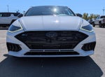 2023 Hyundai Sonata N Line