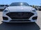2023 Hyundai Sonata N Line