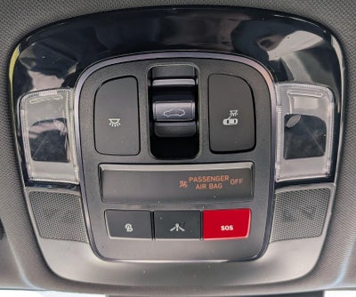 2023 Hyundai Sonata N Line