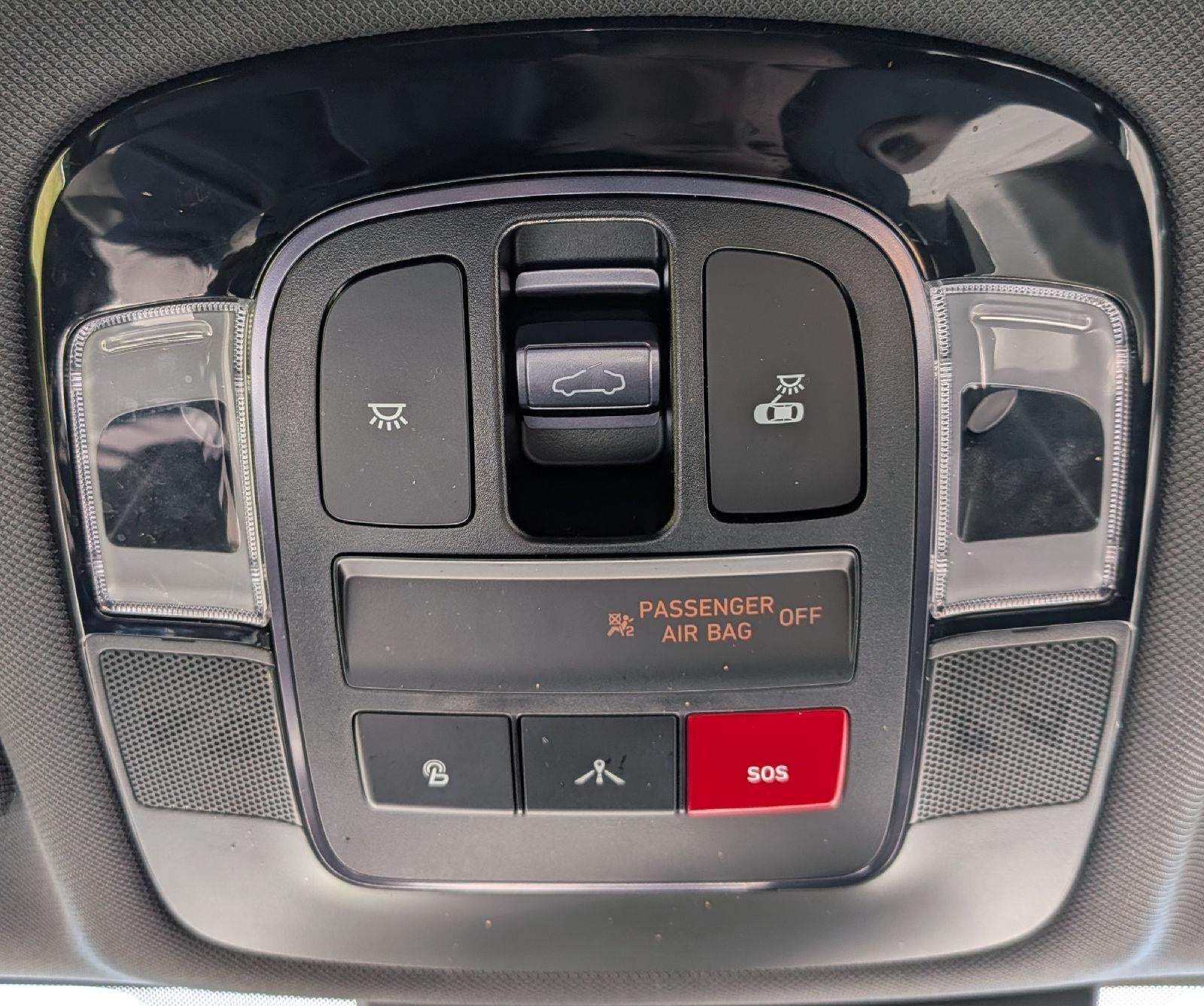 2023 Hyundai Sonata N Line