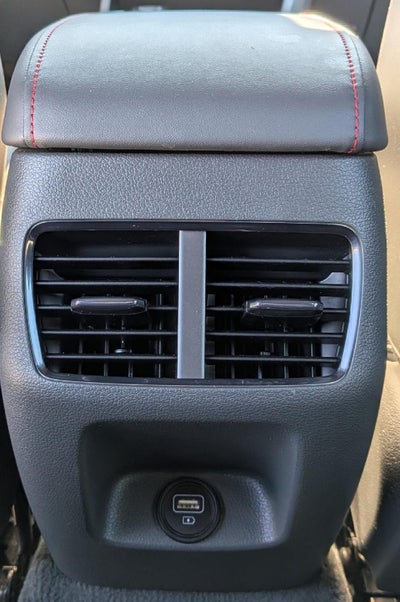2023 Hyundai Sonata N Line