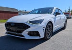 2023 Hyundai Sonata N Line