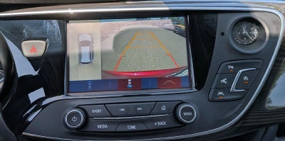 2019 Buick Envision Premium II