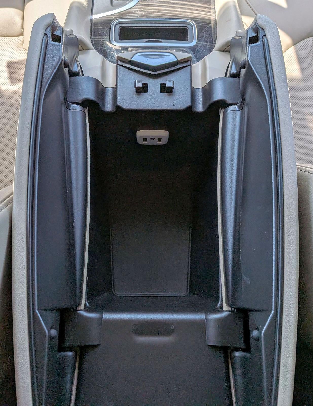2019 Buick Envision Premium II