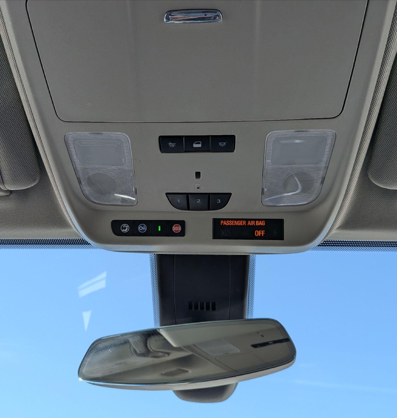 2019 Buick Envision Premium II