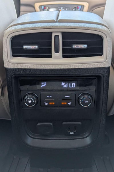2019 Buick Envision Premium II