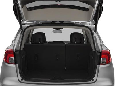 2018 Buick Envision Preferred