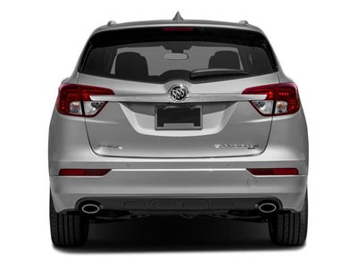 2018 Buick Envision Preferred