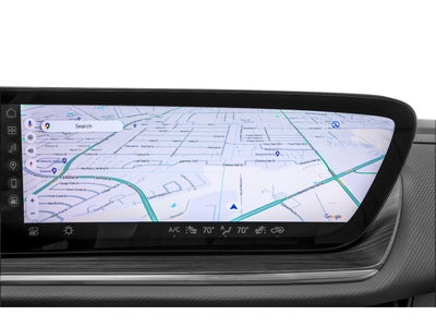 2025 Buick Envision Avenir