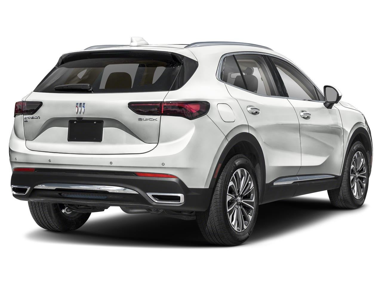 2025 Buick Envision Avenir