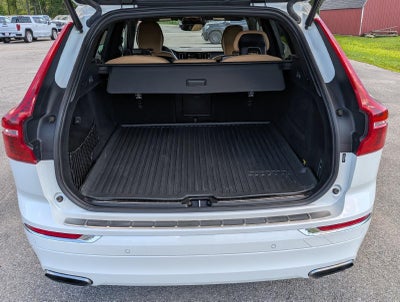 2019 Volvo XC60 T5 Inscription