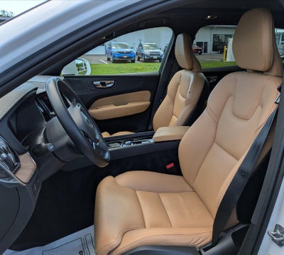 2019 Volvo XC60 T5 Inscription