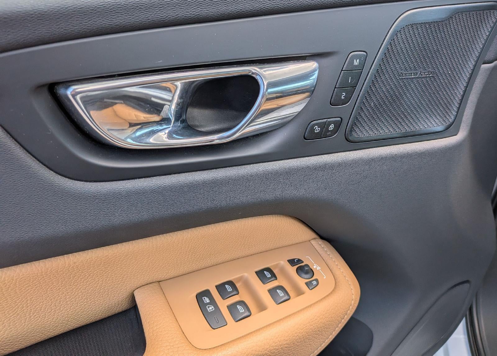 2019 Volvo XC60 T5 Inscription