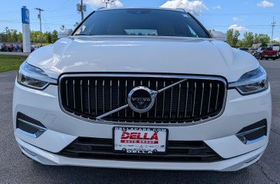 2019 Volvo XC60 T5 Inscription