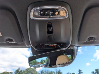 2019 Volvo XC60 T5 Inscription