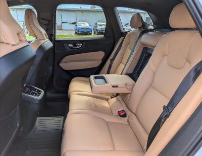 2019 Volvo XC60 T5 Inscription