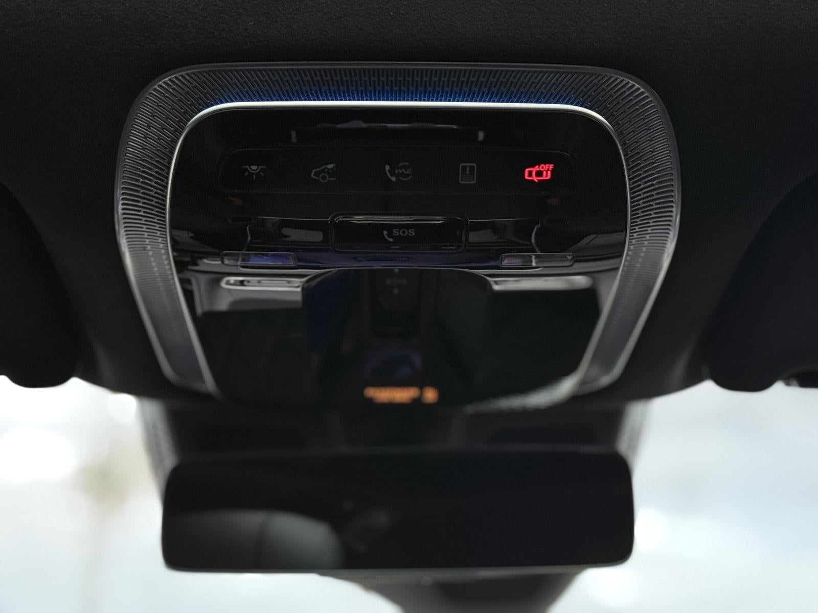 2022 Mercedes-Benz S-Class S 580