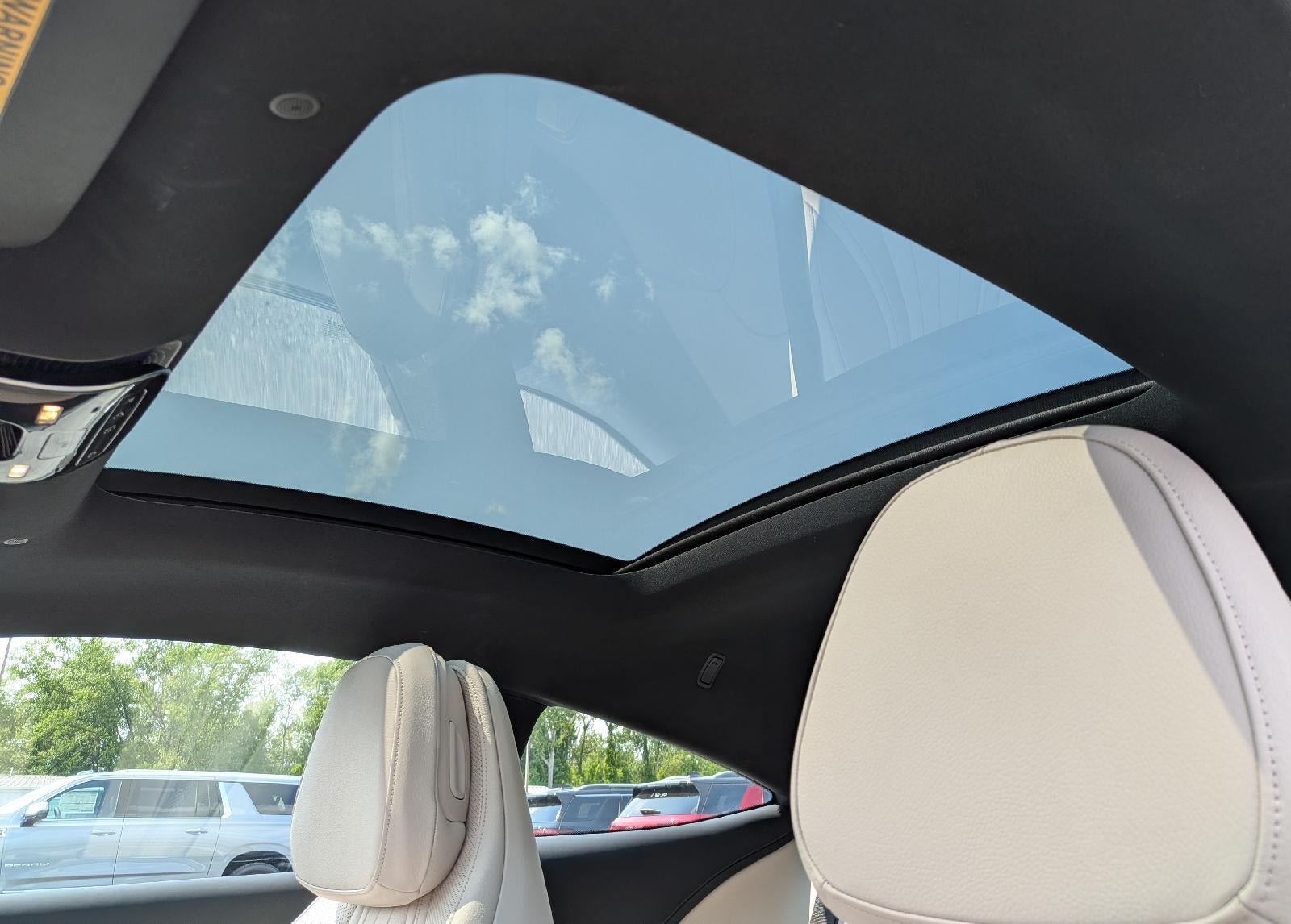 2024 Mercedes-Benz CLE 450 4MATIC®