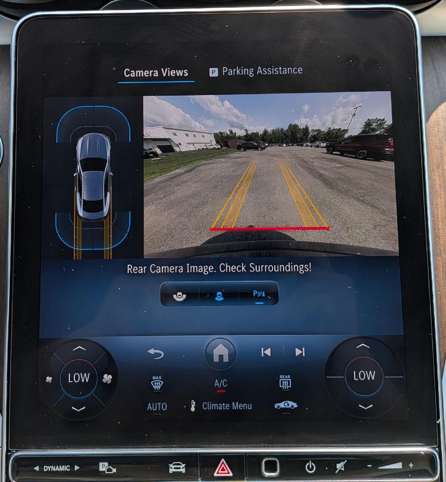 2024 Mercedes-Benz CLE 450 4MATIC®
