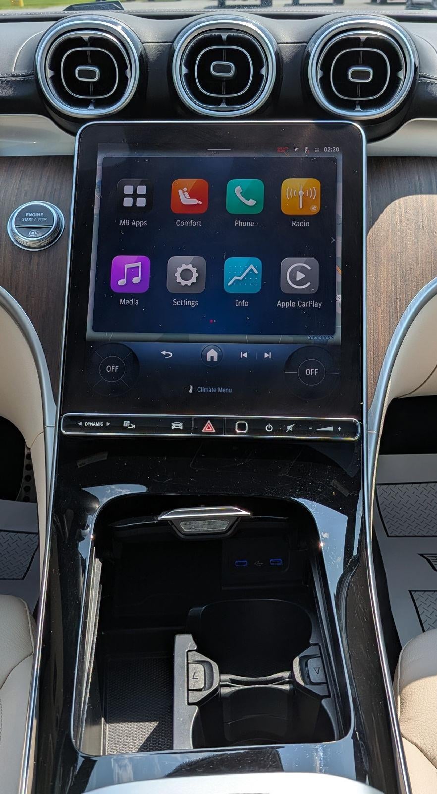 2024 Mercedes-Benz CLE 450 4MATIC®