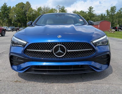 2024 Mercedes-Benz CLE 450 4MATIC®
