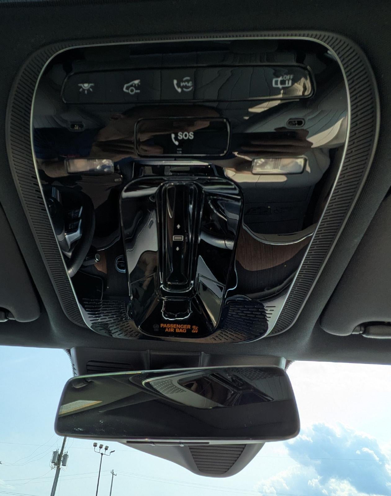 2024 Mercedes-Benz CLE 450 4MATIC®