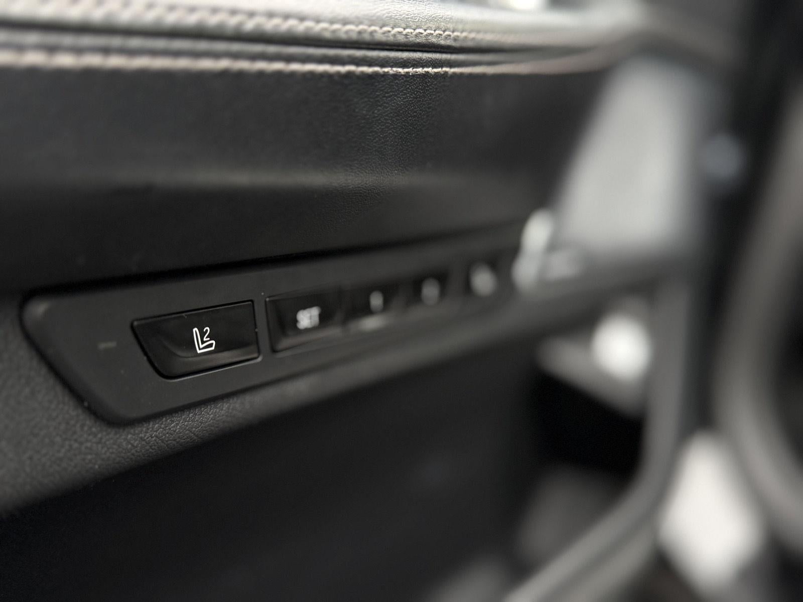 2020 BMW 7 Series M760i xDrive