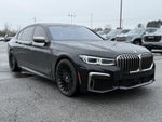 2020 BMW 7 Series M760i xDrive