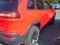 2017 Jeep Cherokee Trailhawk