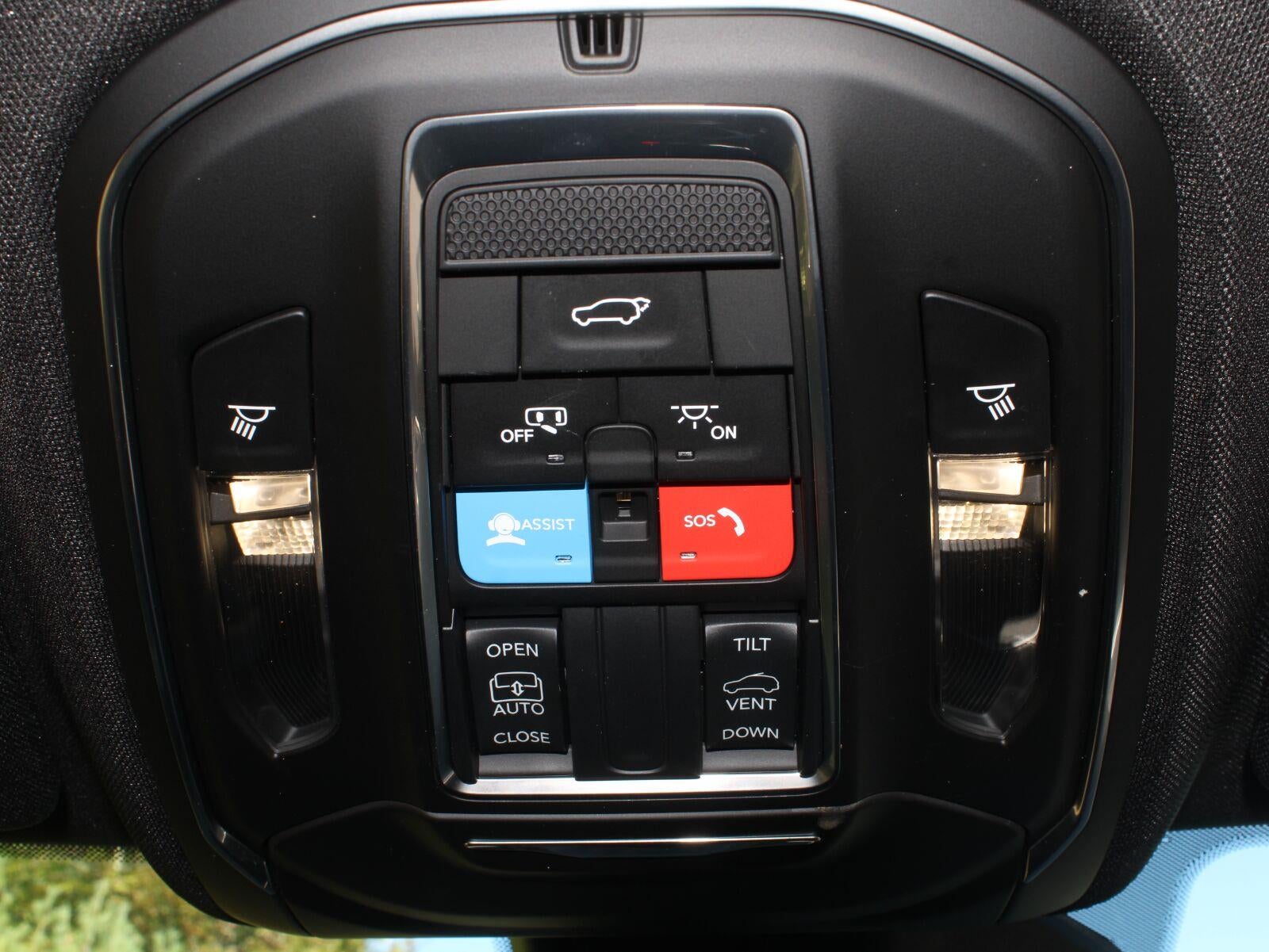 2025 Jeep Grand Cherokee Laredo - Photo 14