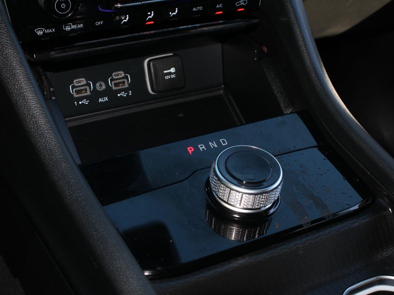 2025 Jeep Grand Cherokee Laredo - Photo 17
