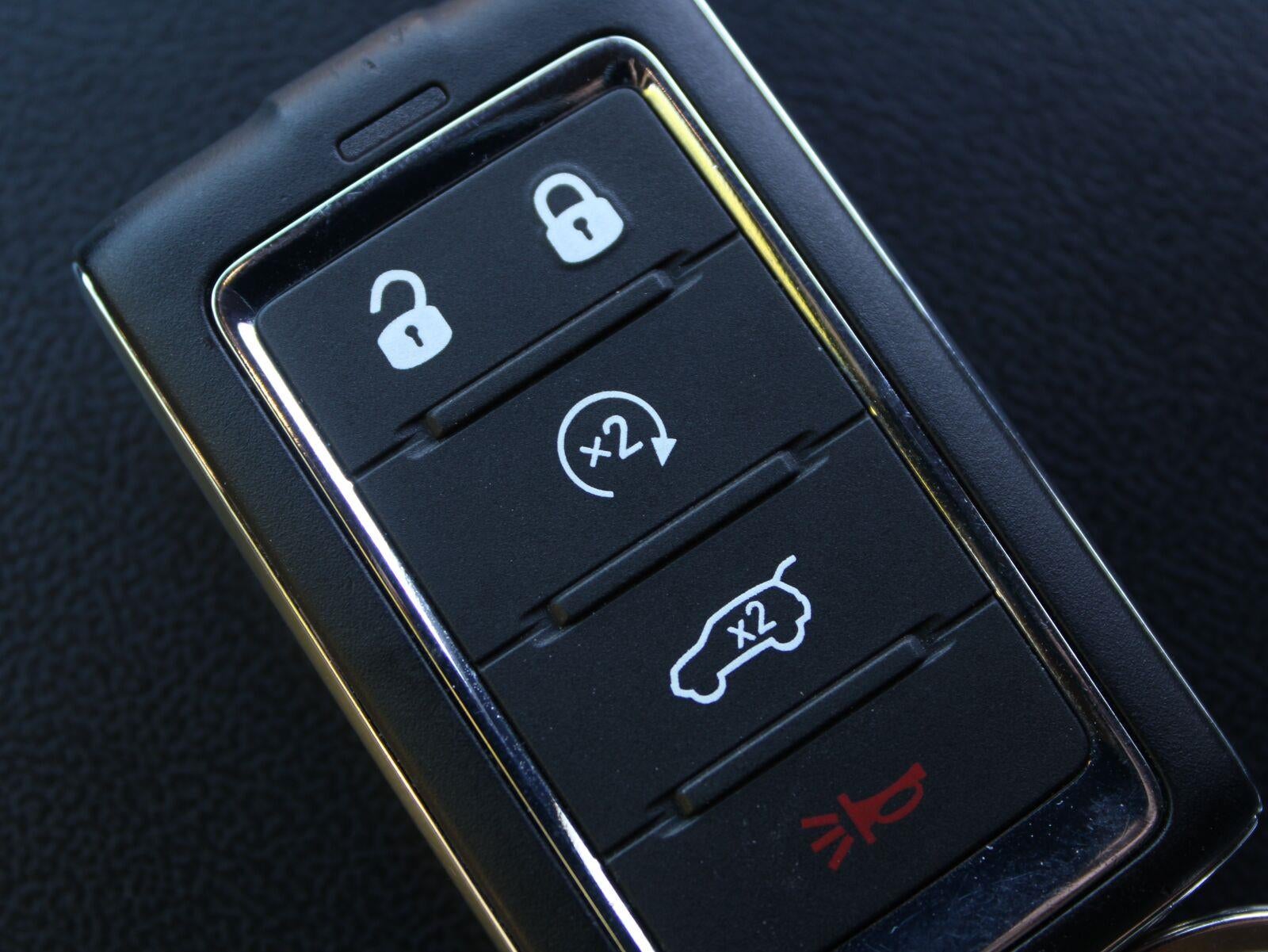 2025 Jeep Grand Cherokee Laredo - Photo 18