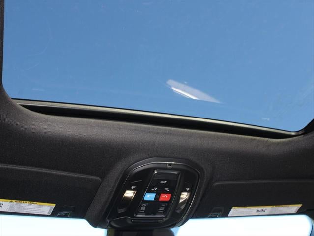 2025 Jeep Grand Cherokee Laredo - Photo 36