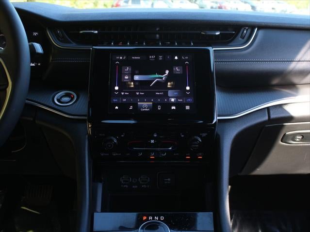 2025 Jeep Grand Cherokee Laredo - Photo 37