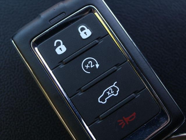 2025 Jeep Grand Cherokee Laredo - Photo 39