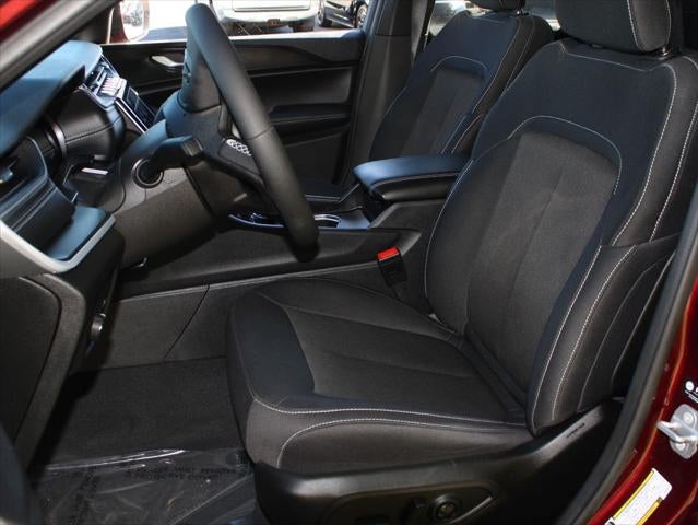 2025 Jeep Grand Cherokee Laredo - Photo 40