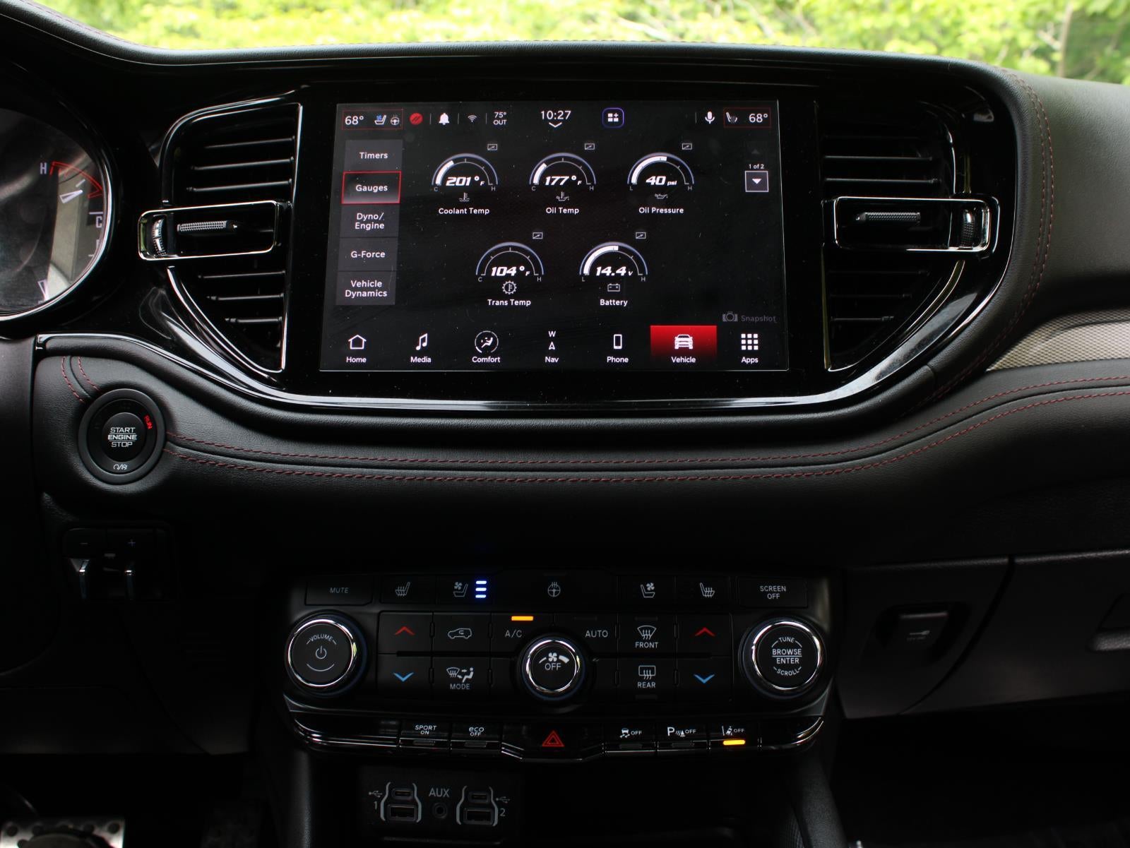2022 Dodge Durango R/T Plus