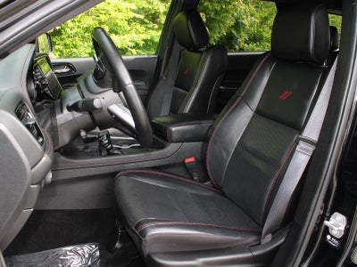 2022 Dodge Durango R/T Plus
