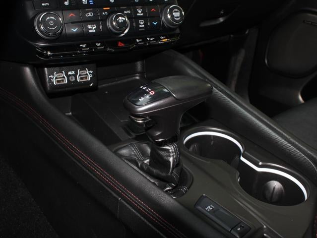 2022 Dodge Durango R/T Plus