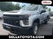 2020 Chevrolet Silverado 2500HD Work Truck