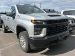 2020 Chevrolet Silverado 2500HD Work Truck