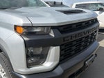 2020 Chevrolet Silverado 2500HD Work Truck