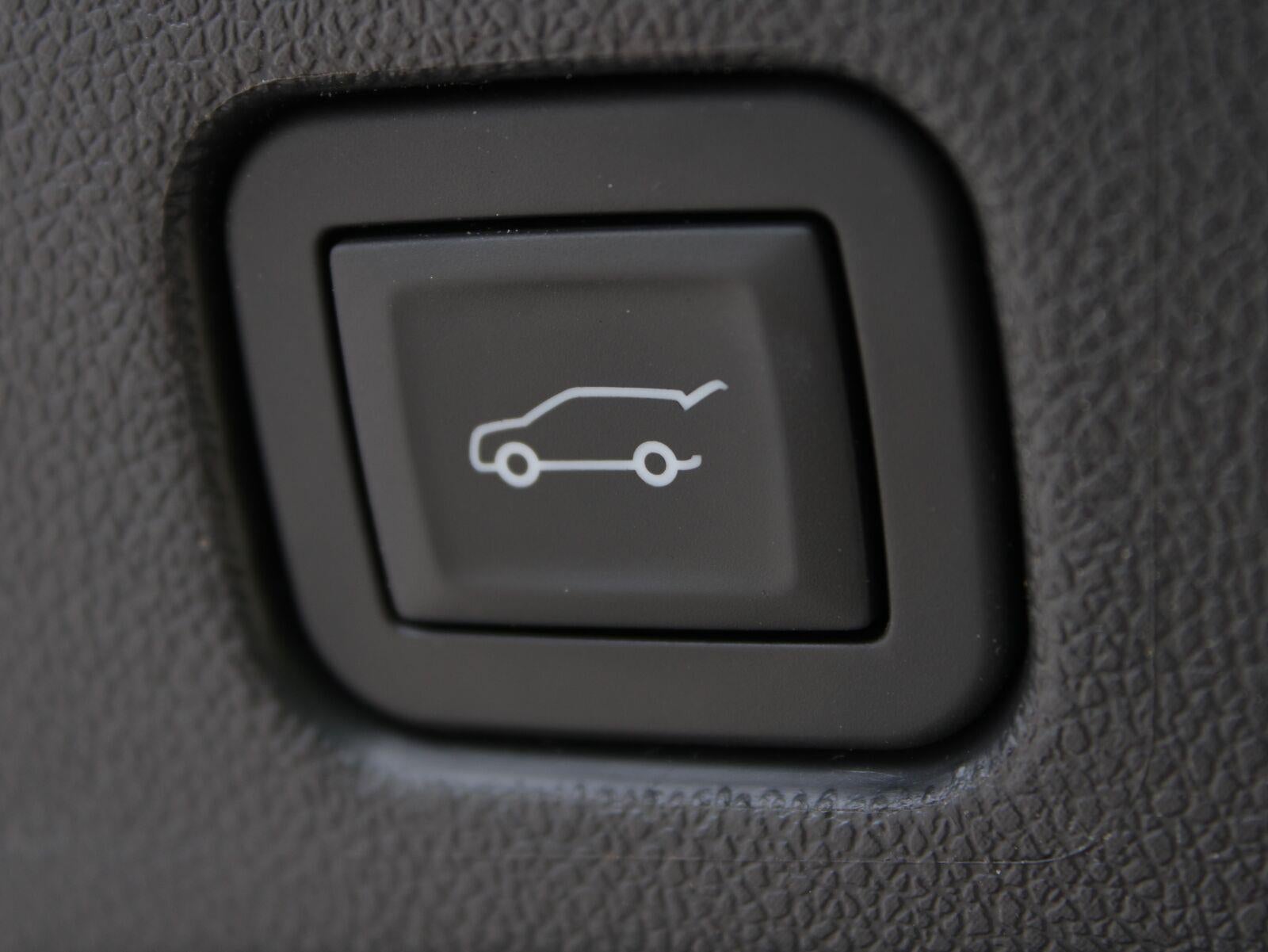 2026 Chevrolet Traverse SUV
