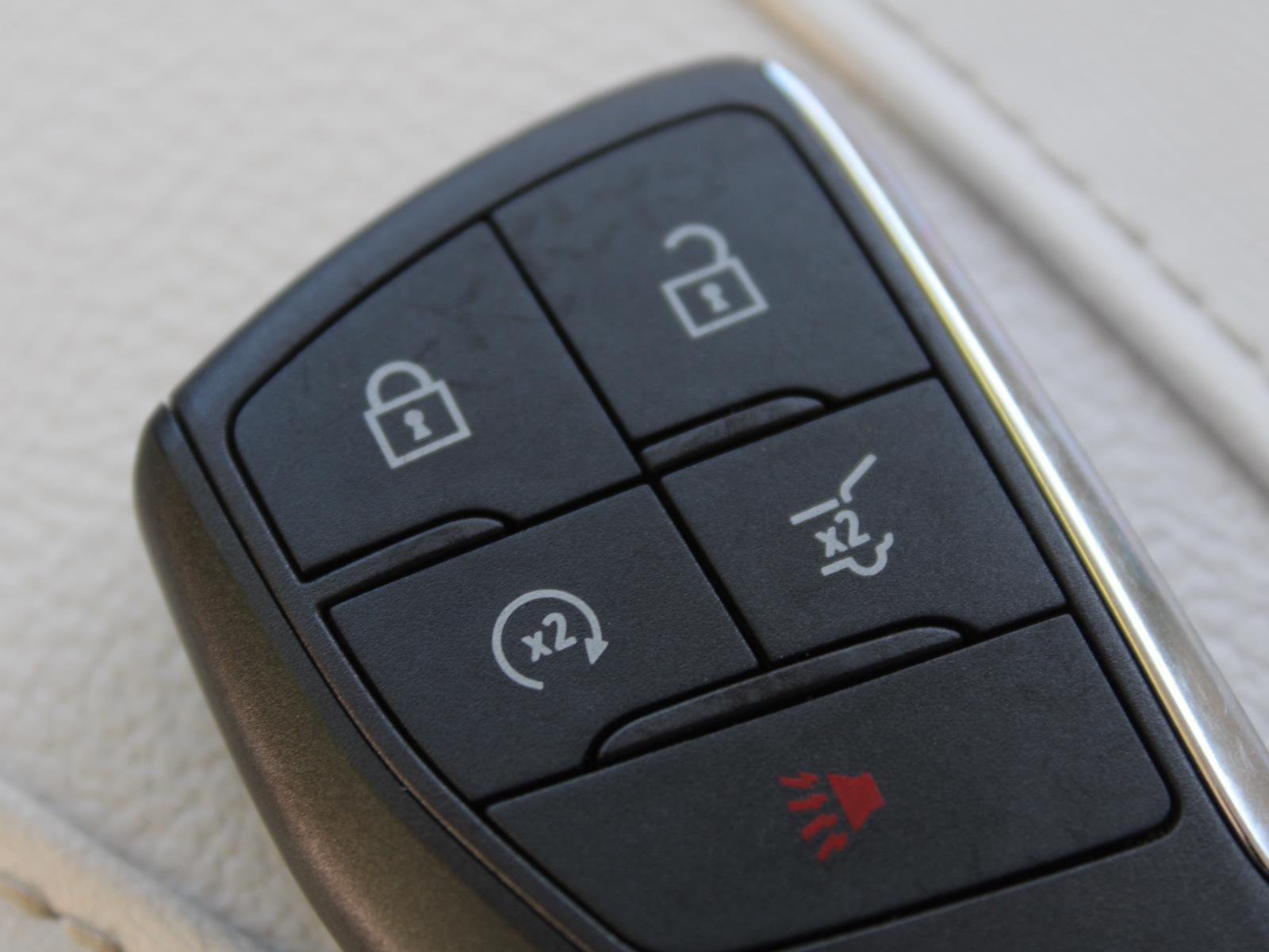 2024 GMC Acadia AWD Denali